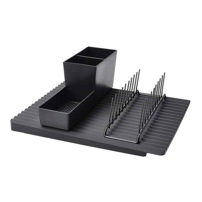 IKEA Kitchen Utensil Rack/Plate Holder/Dish Drainer - Set of 3 - digitalshoppy.in