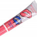 Digital Shoppy Romantic Bear Lip Stain Waterproof Long Lasting Lip Gloss Matte Liquid Lipstick (SWEET ORANGE, WATERMELON, LOVELY PEACH)