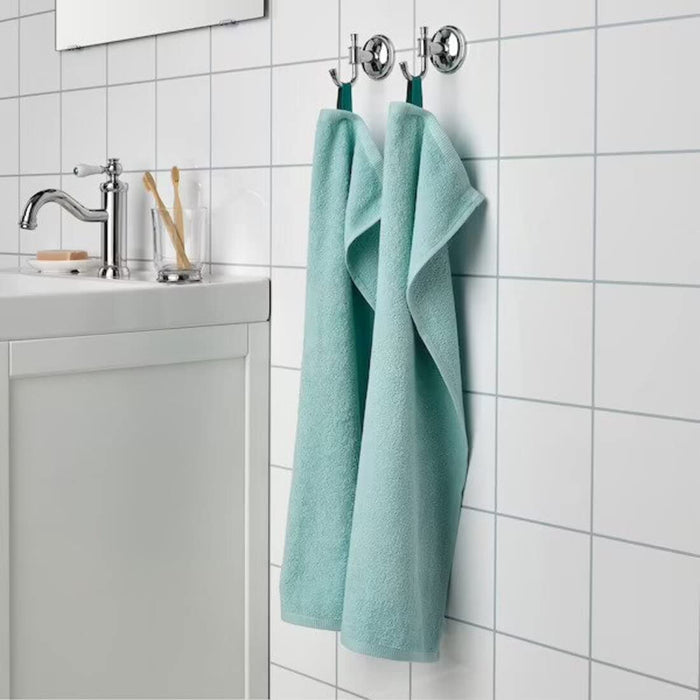 DIMFORSEN hand towel, white, 40x70 cm (16x28) - IKEA CA