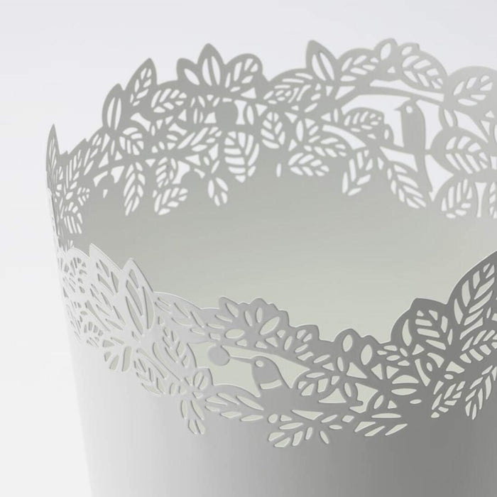 An elegant IKEA plant pot that adds a touch of nature to your home 90388742
