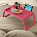 Digital Shoppy IKEA Bed Tray  30514814 red