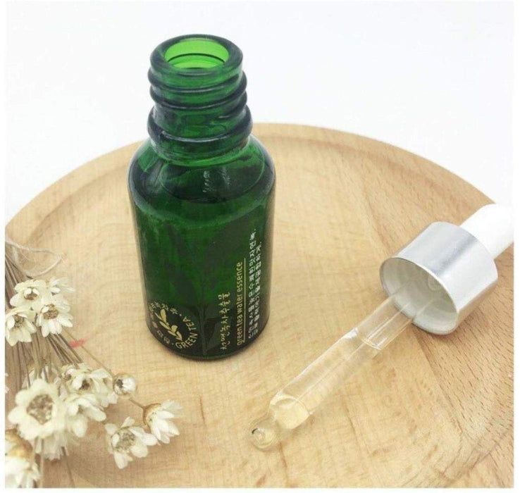 Digital Shoppy Green Tea Seed Hydrating Serum Skin Care Whitening Treatment - digitalshoppy.in