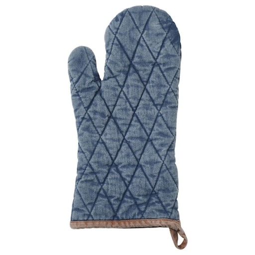 Keep your hands protected during kitchen activities with this practical and stylish oven glove from IKEA, designed to meet the needs of any home chef 80463826