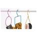 A set of 3 hangers from IKEA to keep your clothes organized and wrinkle-free 70386225