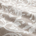 A close-up shot of IKEA's duvet cover in a soft   00412614
