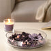 A  bowl filled with fragrant Ikea potpourri 10337803