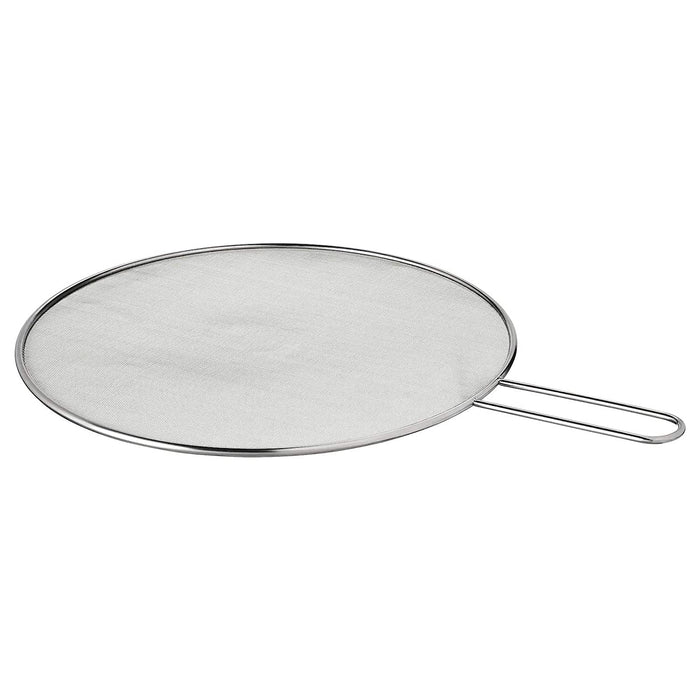 Hassle-free cooking and cleaning with the easy-to-clean IKEA splatter screen 20449169