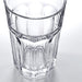A stack of IKEA clear glass with a capacity of 35 cl 70413295