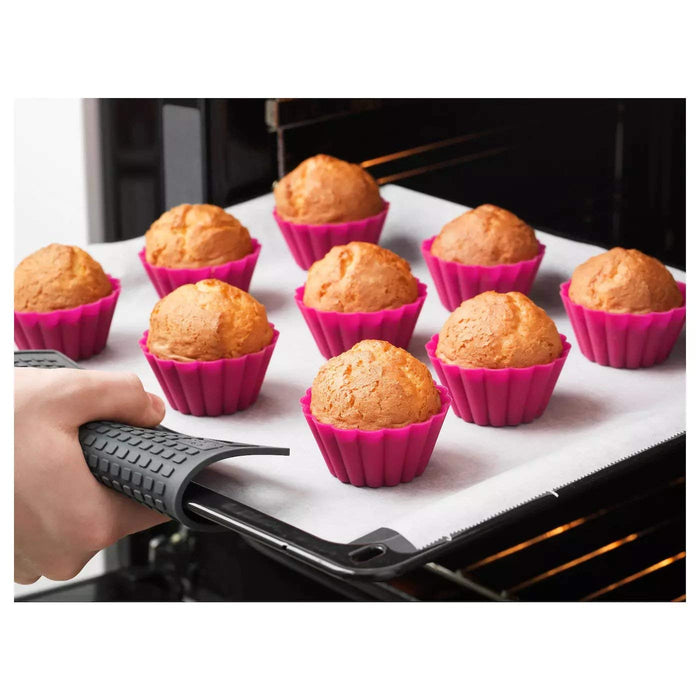Versatile baking cups suitable for various baking recipes 20280863