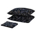 Digital Shoppy ikea-flat-sheet-and-2-pillowcase-blue-240x260-50x80-cm-94x102-20x32-digital-shoppy-50418741