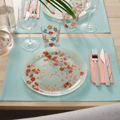 Digital Shoppy Ikea plate 104.809.90