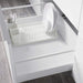 Digital Shoppy IKEA Dish drainer, white, 42x30 cm (16 9/16x11 13/16 " dish water collect soft online low price 00295813 digital shoppy