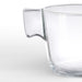 Digital Shoppy IKEA Mug, clear glass23 cl (8 oz)   -buy Drinking vessel mugs, Handle mugs, Cylindrical mugs, Ceramic mugs, Decorative mugs, Functional mugs, Tea mugs, and Coffee mugs-50258912