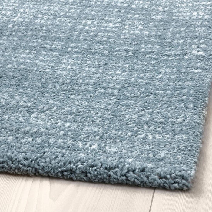 IKEA LANGSTED Rug, low pile,60x90 cm (2 ' 0 "x2 ' 11 ")