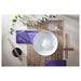 IKEA Place Mat Set, Water Hyacinth, Natural, 35x45 cm (14x18) (6 Pieces) - digitalshoppy.in