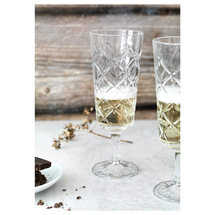 digital shoppy ikea champagne glass 10319328