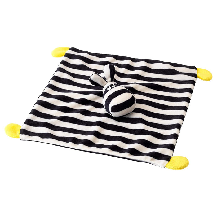 Ikea  Comfort Blanket with Soft Toy - digitalshoppy.in