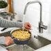 Digital Shoppy IKEA Colander, 3.0 l (3.2 qt) sieve utensil kitchen vegetable online 50449182