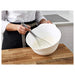 Digital Shoppy IKEA Cream Butter and Egg Stirring Balloon Wire Whisk - Stainless Steel 30225951 mix flour online low price