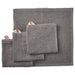Digital Shoppy IKEA Washcloth, 30x30 cm 60512880 50512890 20512882 soft compy decor cotton lightweight