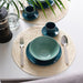 Digital Shoppy IKEA Bowl, matt Light Turquoise, 16 cm (6 ½ ") ikea-bowl-matt-light-turquoise-16-cm-6- price-online-home-decorative-bowl food-bowl set-dinner set-digital-shoppy-40477199