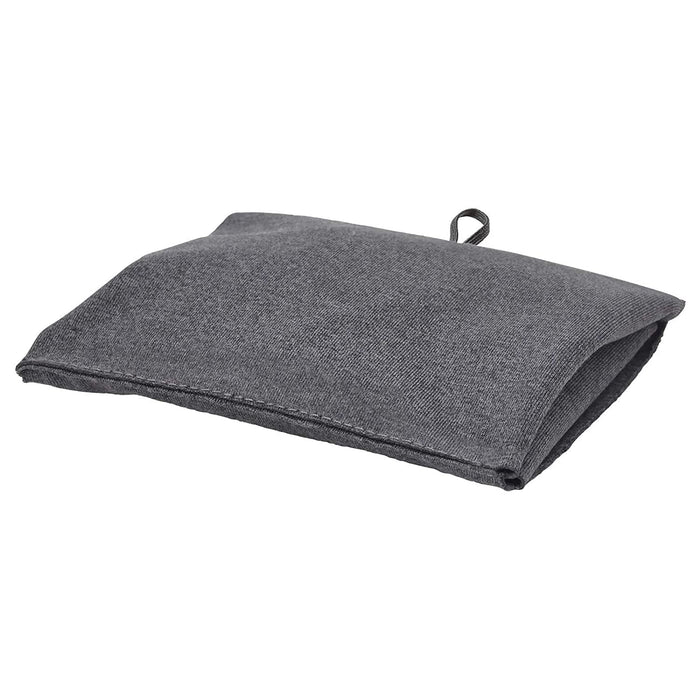 Clean the IKEA foldable neck pillow after use 90328183