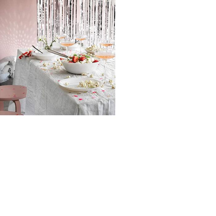  IKEA 6-Piece Plates, White (Side Plate, white, 19 cm) price online set kitchenware tableware digital shoppy 40318940