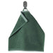 Digital Shoppy IKEA Washcloth, Green, 60405267