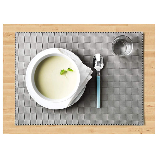 Keep your table looking great with our affordable and stylish plastic place mats from IKEA 30447103