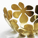 Digital Shoppy  IKEA Bowl, gold-colour, 20 cm (8 ") 80311338