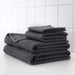 IKEA Cloth Napkins, Hand Towels, 30x30 cm (12x12) - 4 Pack hand towel, face towel, bath towel, hand towel set, cotton hand towel 60439446