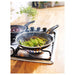 Digital Shoppy IKEA Frying Pan, Black - Set of 2 non stick kitchen appliance frying online price 90165973- Digital Shoppy