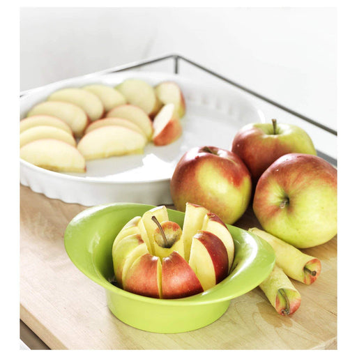 Perfectly sliced apples every time with IKEA's efficient tool 60163334