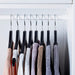 Digital Shoppy IKEA Solid Wood Hangers, 43 cm - 8 Pack hang clothes heavy online price 50238542 Digital shoppy