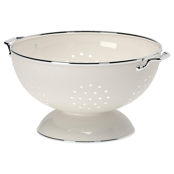 Ikea Colander, Off-White 70331474 high quality stainless steel durable vegetable online price