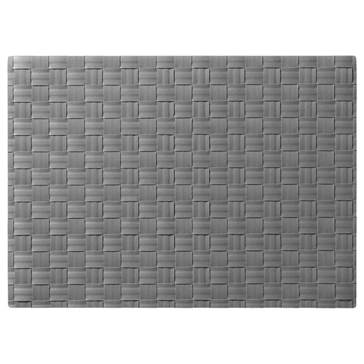 Upgrade your dining experience with our high-quality plastic place mats from IKEA 30447103