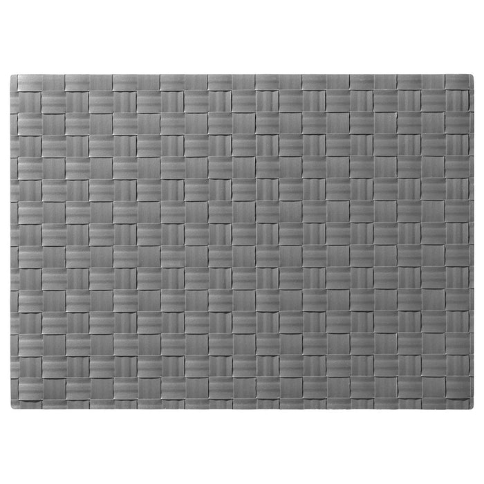 Upgrade your dining experience with our high-quality plastic place mats from IKEA 30447103