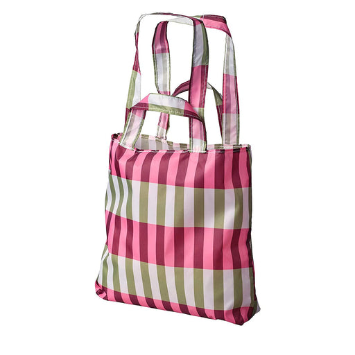 A sturdy, reusable shopping bag with large handles 60457039