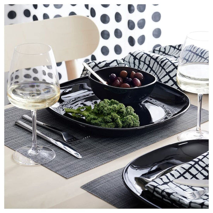 Digital Shoppy IKEA Serving Plate,80339950