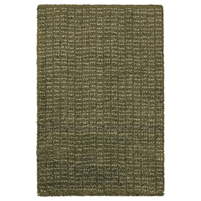 IKEA LANGSTED Rug, low pile,60x90 cm (2 ' 0 "x2 ' 11 ")