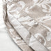 close up image of Duvet cover with plastic press-stud closing at the bottom   00412614