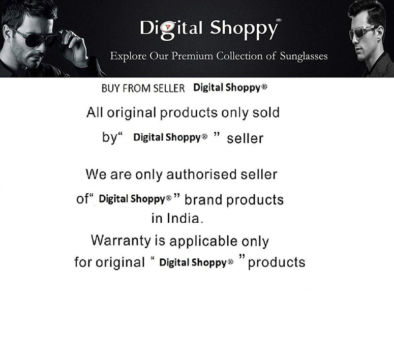 digital shoppy assurance