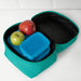 Keep your lunch and snacks organized and accessible with this practical and affordable lunch bag from IKEA 80461417