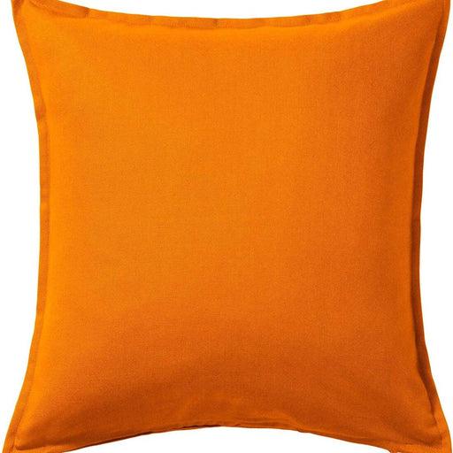 IKEA cushion cover in orange 90281147