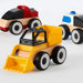 Durable and safe toy carriage for preschoolers from IKEA, made of high-quality materials 50185831