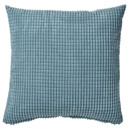 Digital Shoppy IKEA Cushion Cover,50x50 cm (20x20 ) (Light Blue).  -buy Removable, Decorative, Cushion, Pillow, Room decor, Protection, Colors, Patterns, Designs, Easy to clean or replace-90343635