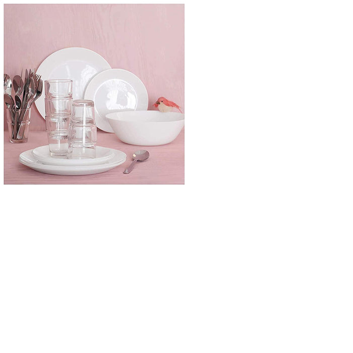 Pink Ikea Plateware Ikea Ceramic Plate With Dividers IKEA DINNER