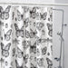 Digital Shoppy IKEA Shower Curtain, 60448083