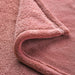 Digital Shoppy IKEA Bedspread, Dark Pink, bed spread online, bed spread for bedding, quilt  230x250 cm 50442185