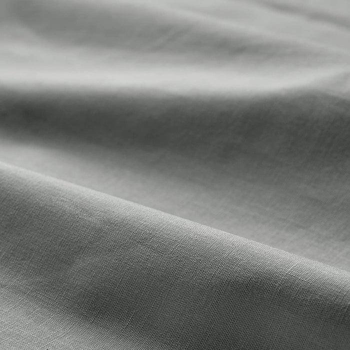  A close-up image of IKEA pillowcase elegant and intricate design  90482481